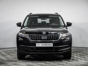 Skoda Kodiaq I Санкт-Петербург  - изображение 29