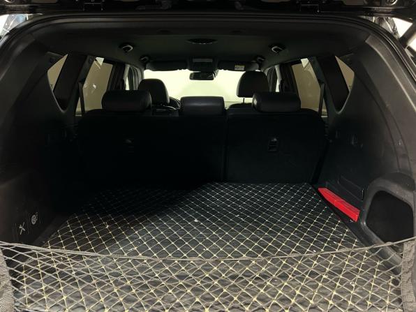SsangYong Rexton IV с пробегом 2020 года, цена 3 260 000 рублей, 95134 км, внедорожник, Автокод Объявления