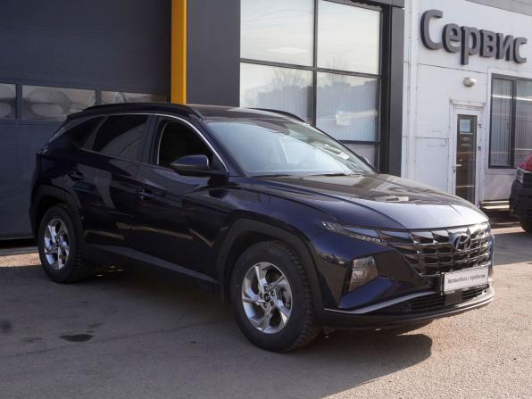 Hyundai Tucson IV с пробегом 2021 года, цена 3 100 000 рублей, 55170 км, внедорожник, Автокод Объявления