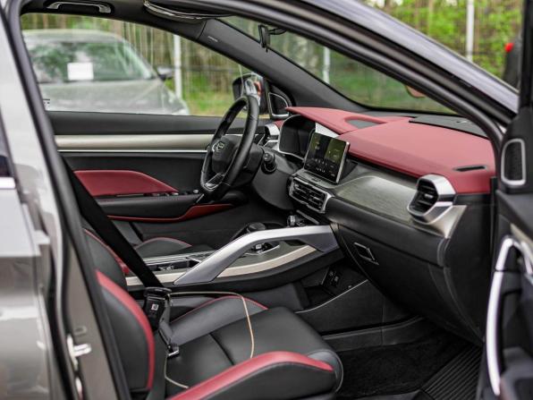 Geely Coolray I с пробегом 2023 года, цена 1 887 000 рублей, 59501 км, внедорожник, Автокод Объявления