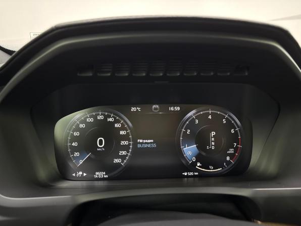 Volvo XC90 II Рестайлинг 1 с пробегом 2021 года, цена 4 850 000 рублей, 86222 км, внедорожник, Автокод Объявления