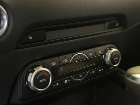 Новый Mazda CX-5 II Рестайлинг 2025 года, цена 4 350 000 рублей, внедорожник, Автокод Объявления