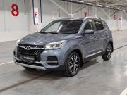 Chery Tiggo 4 I Рестайлинг Казань  - изображение 31