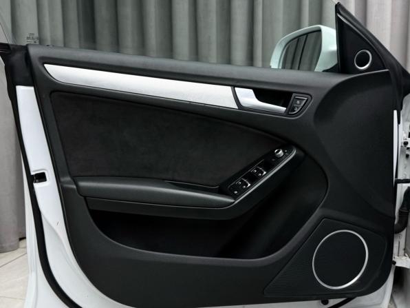 Audi A5 I (8T) Рестайлинг с пробегом 2013 года, цена 1 569 000 рублей, 198183 км, лифтбек, Автокод Объявления