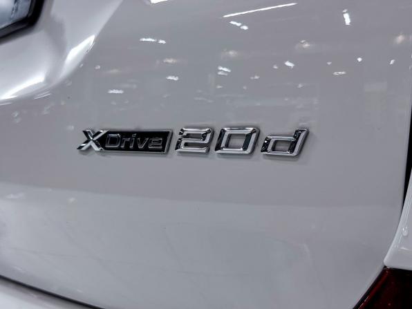 BMW X3 III (G01) с пробегом 2018 года, цена 3 750 000 рублей, 153859 км, внедорожник, Автокод Объявления