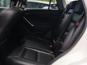 Mazda CX-5 I Рестайлинг Москва  - изображение 34