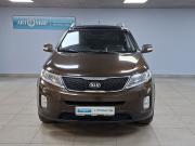 Kia Sorento II Рестайлинг Москва  - изображение 23