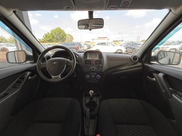 Lada (ВАЗ) Kalina II с пробегом 2014 года, цена 540 000 рублей, 148704 км, универсал, Автокод Объявления