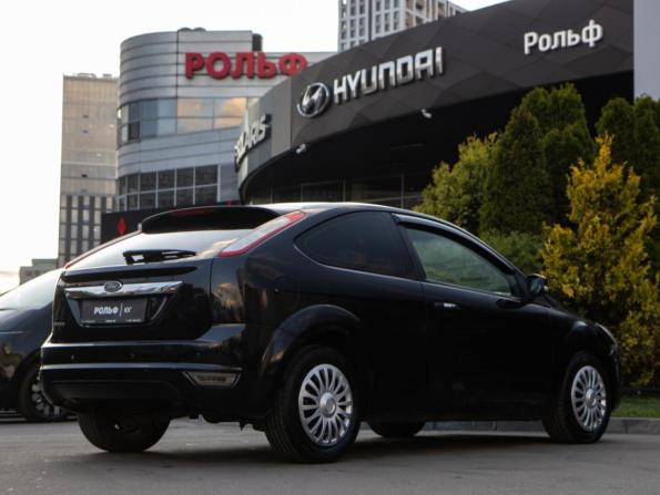 Ford Focus II Рестайлинг с пробегом 2008 года, цена 408 000 рублей, 365295 км, хэтчбек, Автокод Объявления