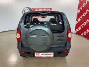 Chevrolet Niva I Рестайлинг Новочеркасск  - изображение 21