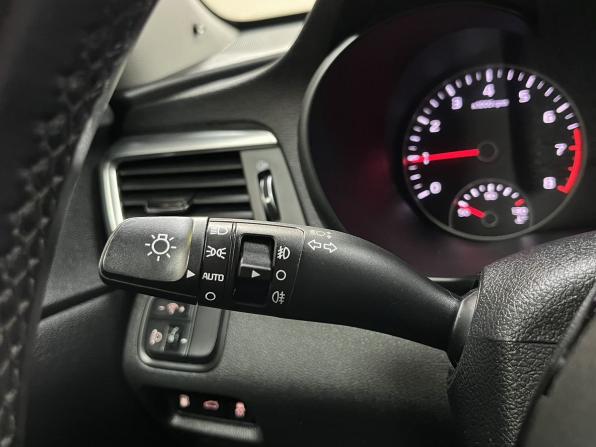 Kia Optima IV Рестайлинг с пробегом 2019 года, цена 2 050 000 рублей, 128000 км, седан, Автокод Объявления