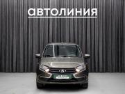 Lada (ВАЗ) Granta I Рестайлинг Красноярск  - изображение 21