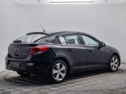 Chevrolet Cruze I Москва  - изображение 22