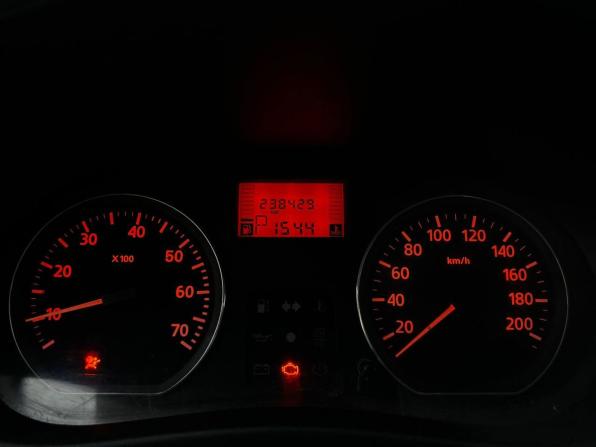 Renault Sandero I с пробегом 2010 года, цена 520 000 рублей, 238496 км, хэтчбек, Автокод Объявления