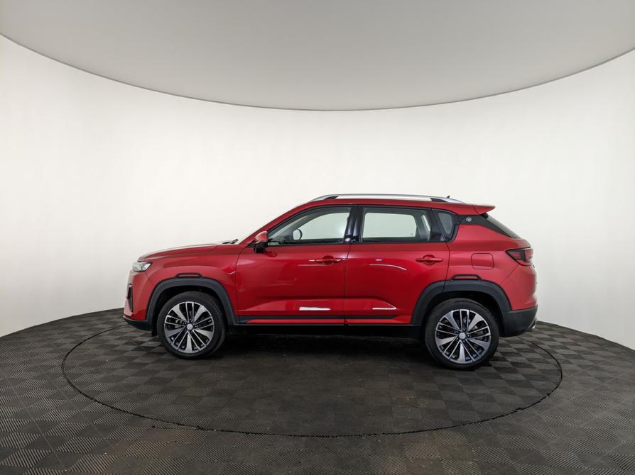 Changan CS35 Plus I Рестайлинг Москва  - изображение 8