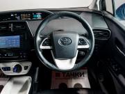 Toyota Prius IV (XW50) Чита  - изображение 25