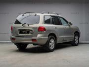 Hyundai Santa Fe Classic Москва  - изображение 14
