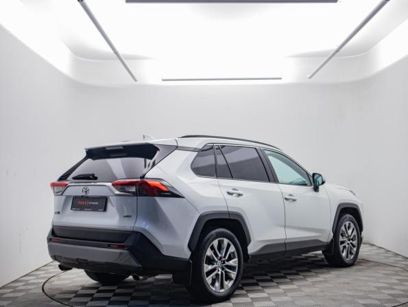 Toyota RAV4 V (XA50) с пробегом 2021 года, цена 3 242 000 рублей, 78347 км, внедорожник, Автокод Объявления