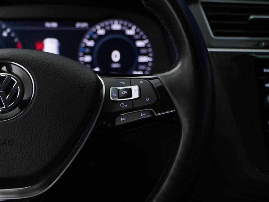 Volkswagen Tiguan II Москва  - изображение 15