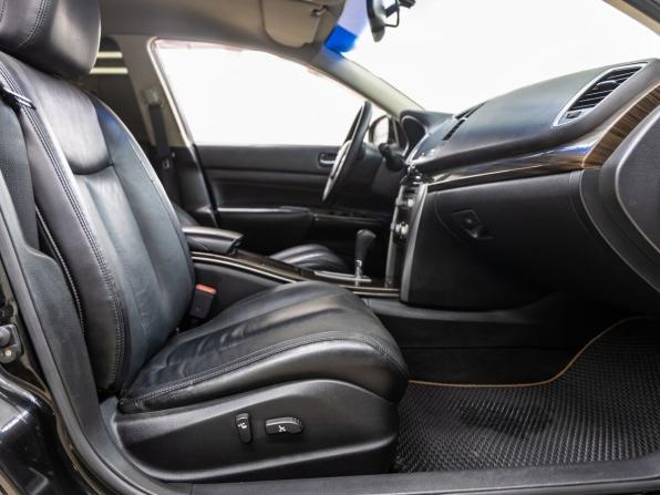 Nissan Teana II Рестайлинг с пробегом 2012 года, цена 898 000 рублей, 252608 км, седан, Автокод Объявления
