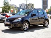 Suzuki SX4 I (Classic) Рестайлинг Ижевск  - изображение 25