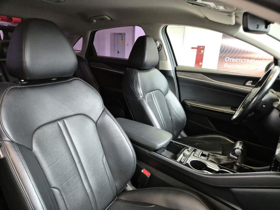 Kia K5 III Екатеринбург  - изображение 25