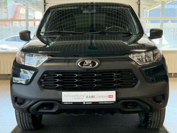 Lada (ВАЗ) Niva Travel I с пробегом 2023 года, цена 892 560 рублей, 24083 км, внедорожник, Автокод Объявления