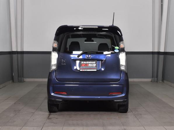 Honda N-WGN I с пробегом 2014 года, цена 724 995 рублей, 97618 км, хэтчбек, Автокод Объявления