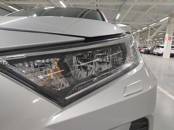 Toyota RAV4 V (XA50) с пробегом 2019 года, цена 2 250 000 рублей, 247747 км, внедорожник, Автокод Объявления