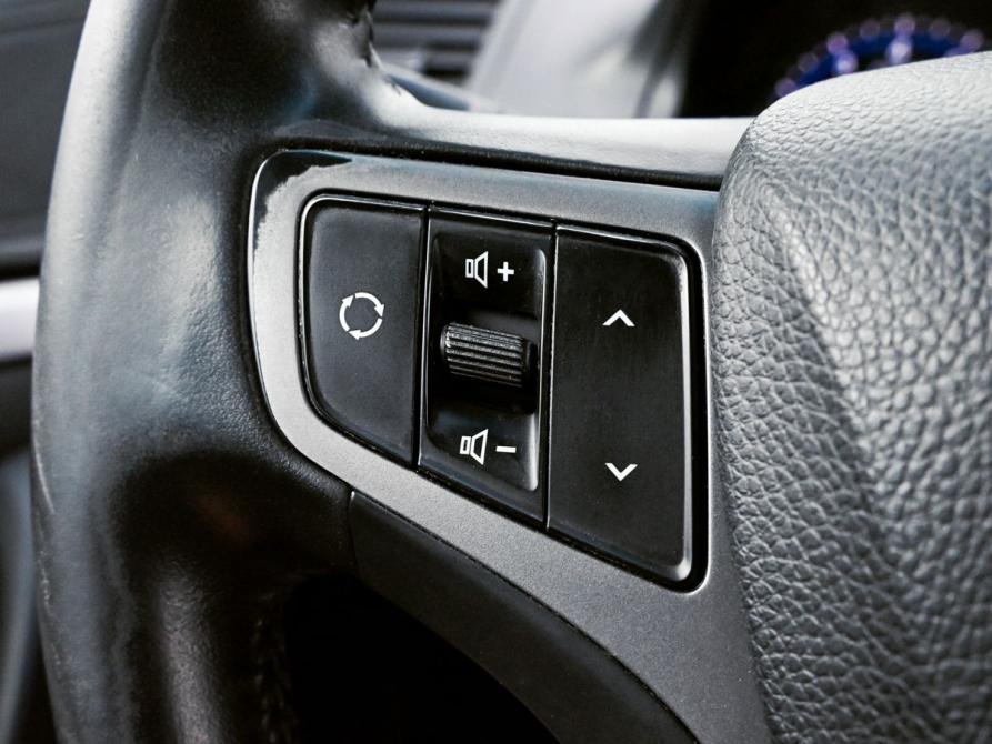 Hyundai i40 I Рестайлинг Екатеринбург  - изображение 13