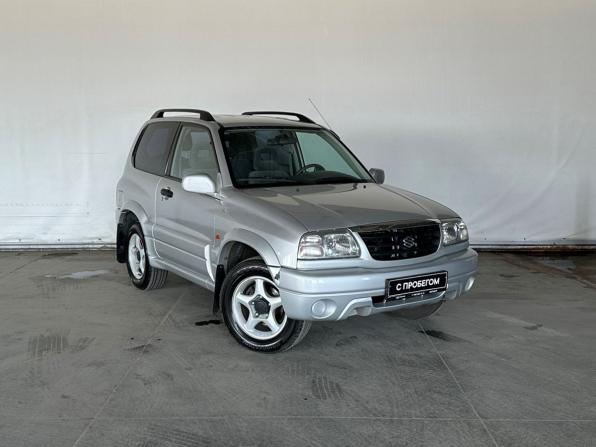 Suzuki Grand Vitara I Рестайлинг с пробегом 2002 года, цена 700 000 рублей, 151726 км, внедорожник, Автокод Объявления