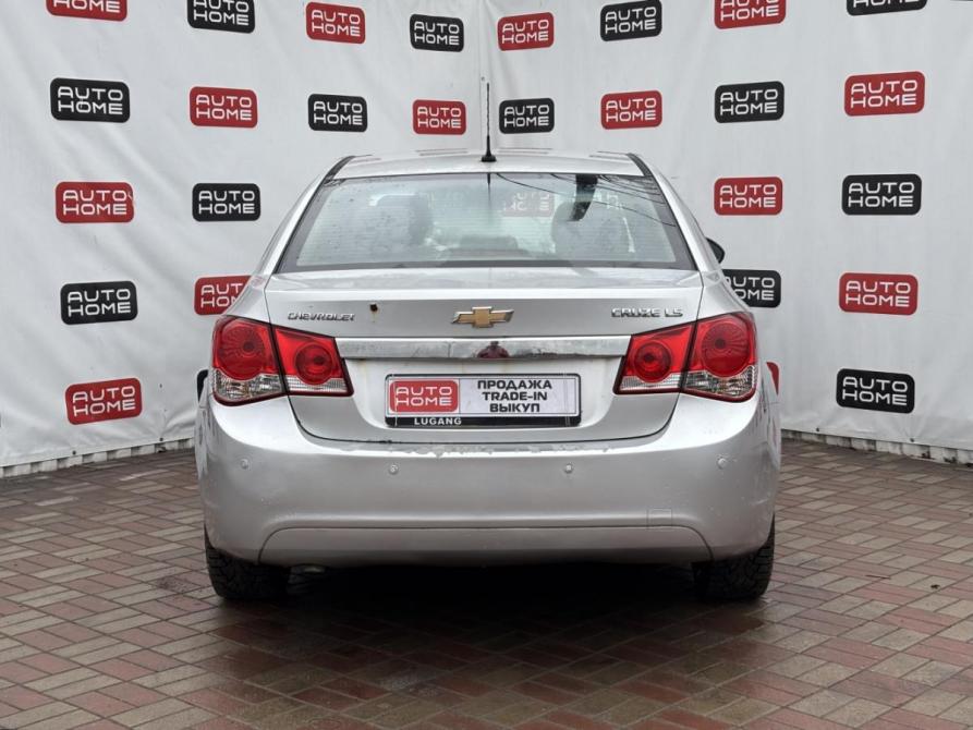 Chevrolet Cruze I Санкт-Петербург  - изображение 5