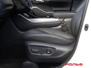Toyota Highlander IV (XU70) Москва  - изображение 50