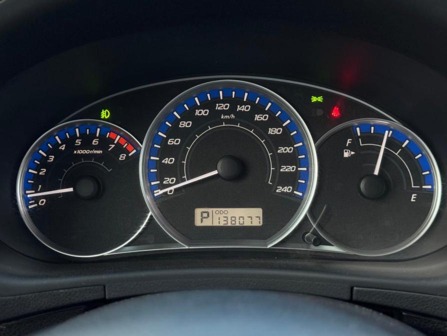 Subaru Forester III Рестайлинг Ульяновск  - изображение 20