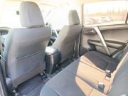 Toyota RAV4 IV (XA40) Рестайлинг Набережные Челны  - изображение 37