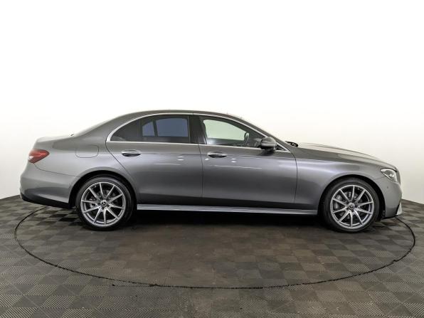 Mercedes-Benz E-Класс V (W213 S213 C238) Рестайлинг с пробегом 2021 года, цена 4 590 000 рублей, 140268 км, седан, Автокод Объявления