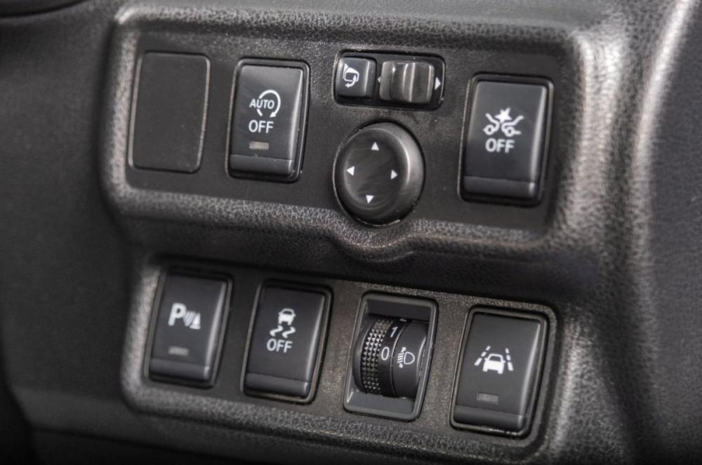 Nissan Note II Рестайлинг Томск  - изображение 15