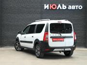 Lada (ВАЗ) Largus I Рестайлинг Екатеринбург  - изображение 22