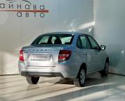 Lada (ВАЗ) Granta I Рестайлинг Воронеж  - изображение 26