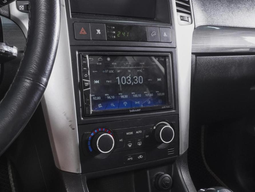 Chevrolet Captiva I Ростов-на-Дону  - изображение 14