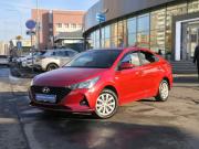Hyundai Solaris II Санкт-Петербург  - изображение 16