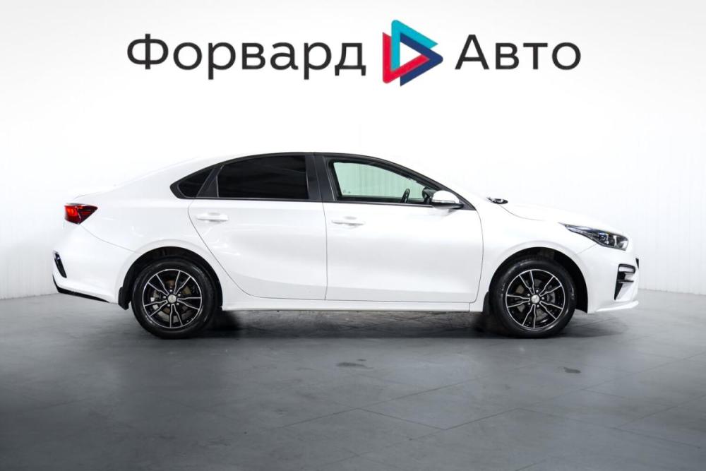 Kia Cerato III Рестайлинг (Classic) Тюмень  - изображение 9