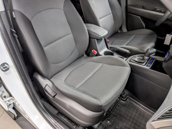 Hyundai Creta I Рестайлинг с пробегом 2021 года, цена 1 850 000 рублей, 167513 км, внедорожник, Автокод Объявления
