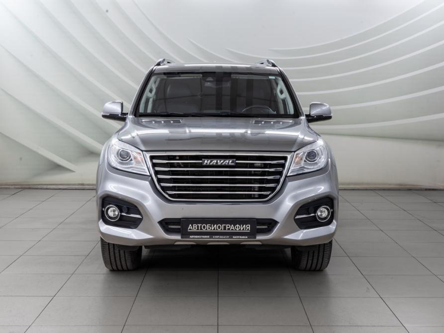 Haval H9 I Рестайлинг Волгоград  - изображение 3
