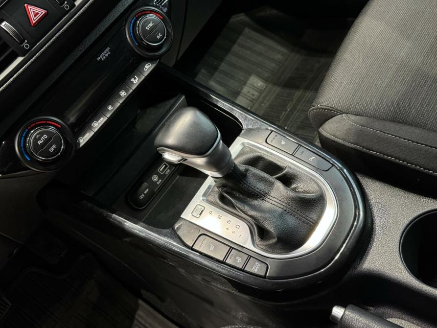 Kia Cerato IV Волжский  - изображение 24