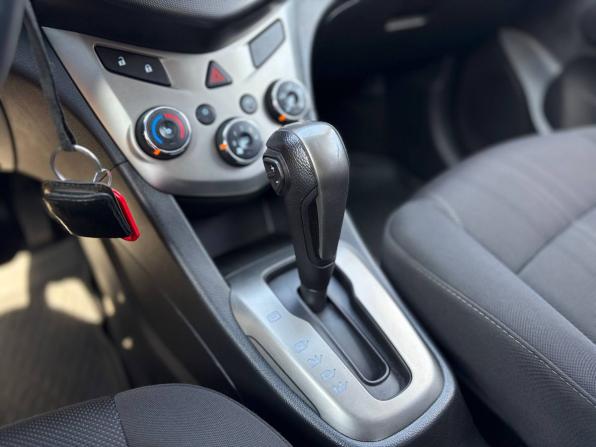 Chevrolet Aveo II с пробегом 2014 года, цена 655 000 рублей, 94000 км, седан, Автокод Объявления
