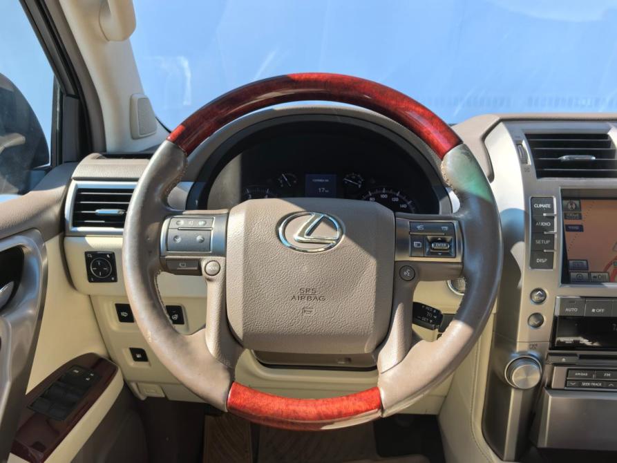 Lexus GX II Санкт-Петербург  - изображение 15