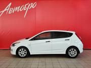 Hyundai Solaris I Рестайлинг Вологда  - изображение 20