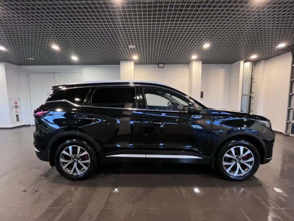 Chery Tiggo 7 Pro Max I с пробегом 2024 года, цена 2 110 000 рублей, 57435 км, внедорожник, Автокод Объявления