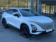 Omoda C5 I Томск  - изображение 26